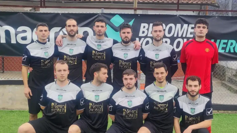 Terza categoria, i verdetti della seconda giornata  - seconda giornata, terza categoria