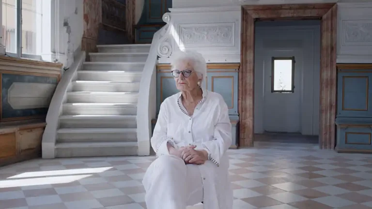 Il docufilm “Liliana” sarà proiettato e promosso dal Cinema Odeon a Spezia - cinema, la spezia