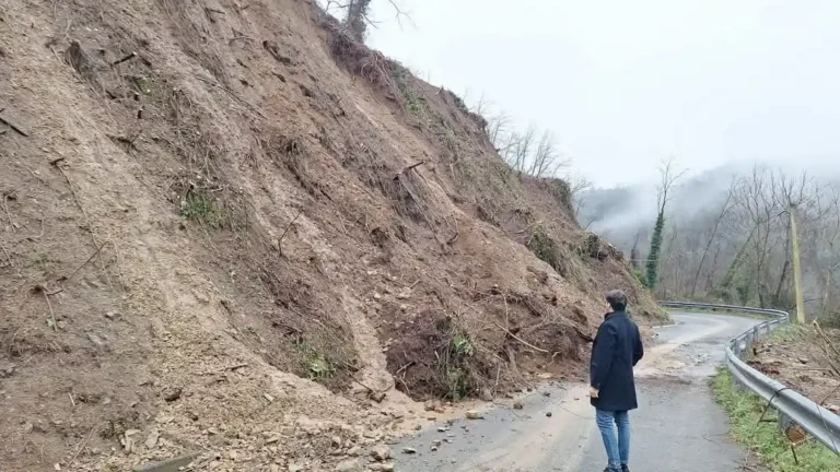 Mastrini: "Troppa burocrazia per i danni alluvionali, servono risposte immediate" - danni, mastrini