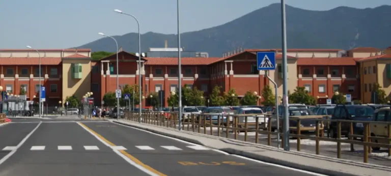 Ancora aggressioni al personale sanitario all’Ospedale di Pisa - aggressione, capodanno