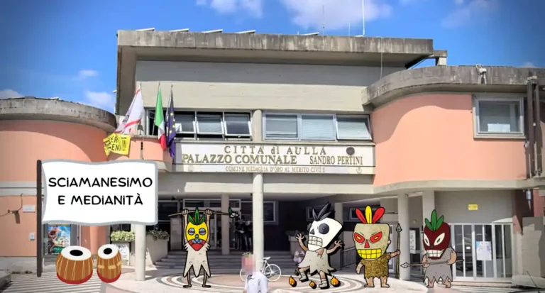 Aulla, il Comune dei tamburi e del soprannaturale - Aulla, comune