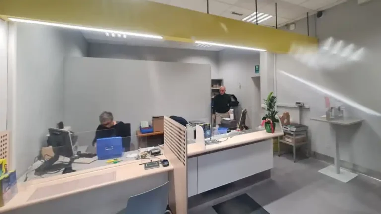 Riaperto e rinnovato l'ufficio postale di Barbarasco nel Comune di Tresana - barbarasco, Poste