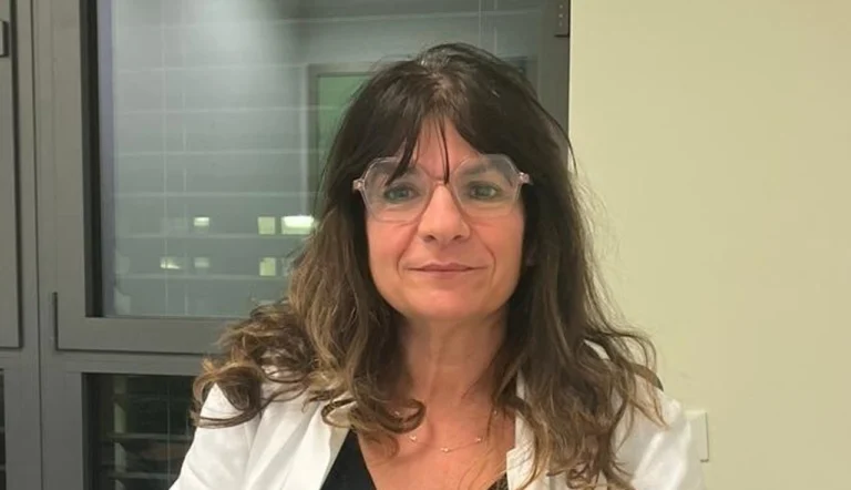 Anna Porcu nuova responsabile della sezione di Pneumologia Apuane e Lunigiana - lunigiana, Massa Carrara