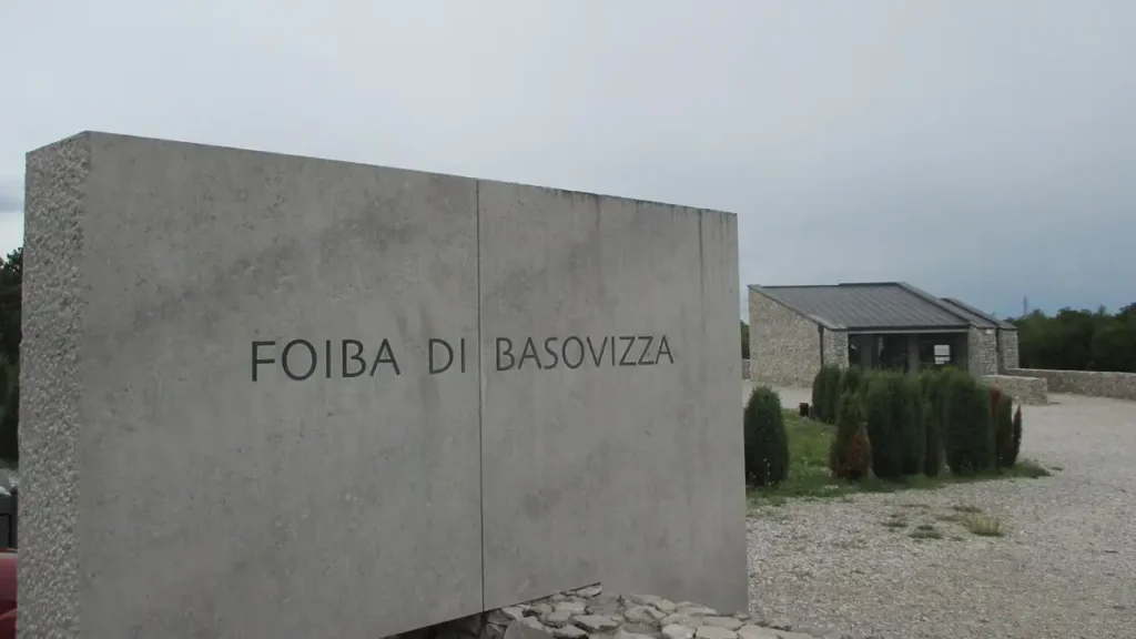Il 10 febbraio è il Giorno del Ricordo dei massacri delle foibe - foibe, italia