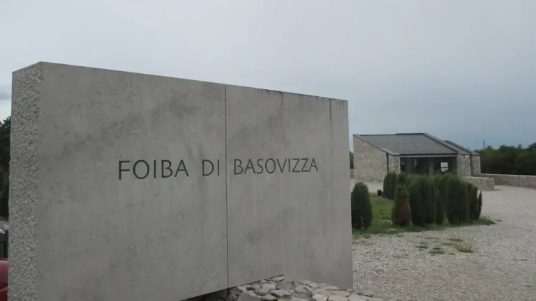 Il 10 febbraio è il Giorno del Ricordo dei massacri delle foibe - foibe, italia