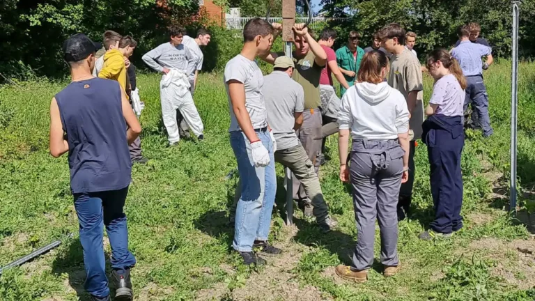 L'agrario di Sarzana studierà le coltivazioni biologiche - Agrario, coltivazioni