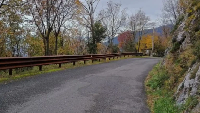 Viabilità: 859 mila euro per la sicurezza dei motociclisti sulle strade provinciali -