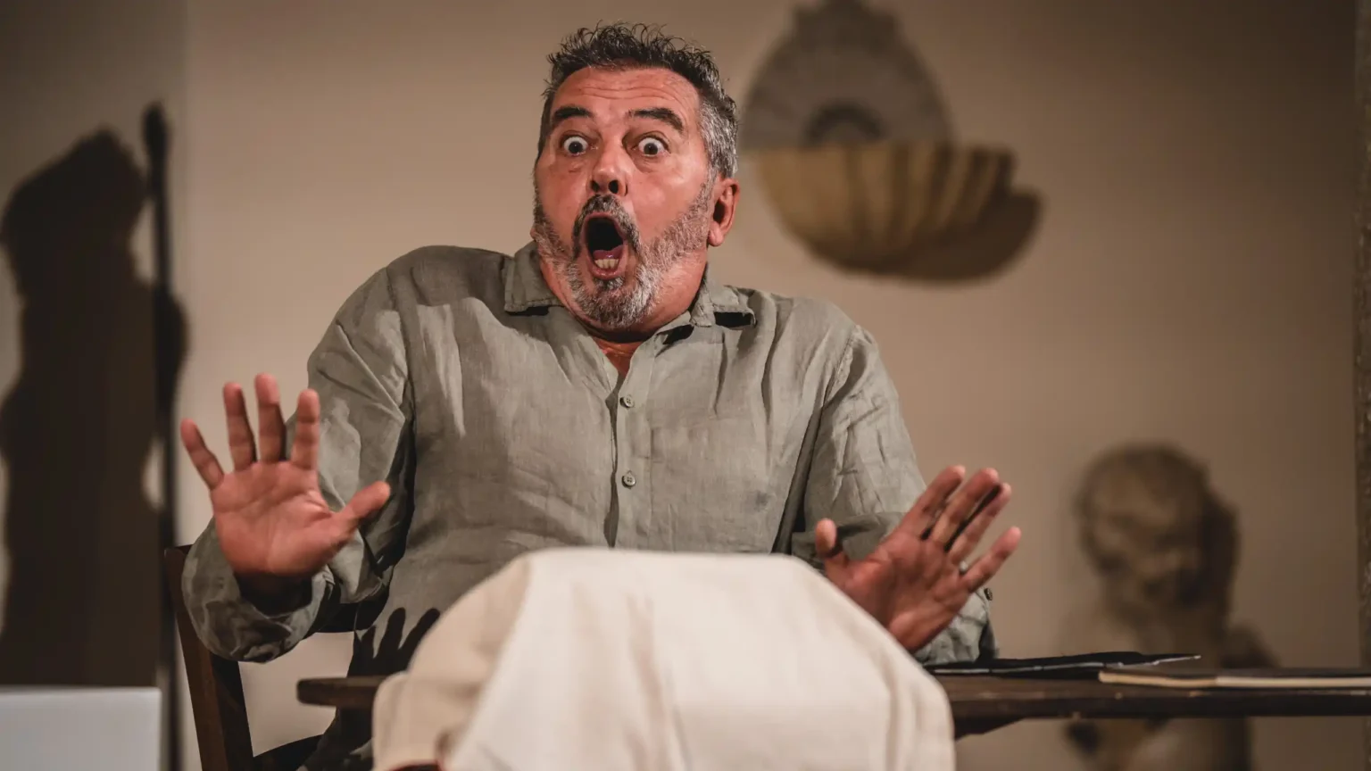 Ritorna Officine Tok, marzo sarà il mese delle commedie - commedia, monzone