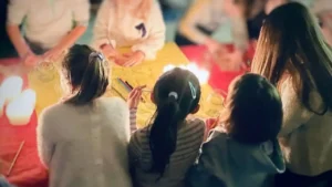 L'Arci di Castelnuovo Magra "si illumina di meno" - Arci, illumino di meno