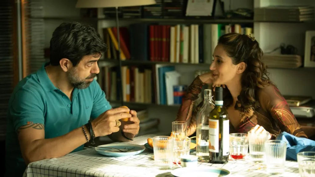 La terza edizione del cineforum a Mulazzo - Cineforum, cinema