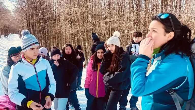 1100 bambini e ragazzi a studiare in Appennino: 17 anni per Neve Natura - appennino, neve natura