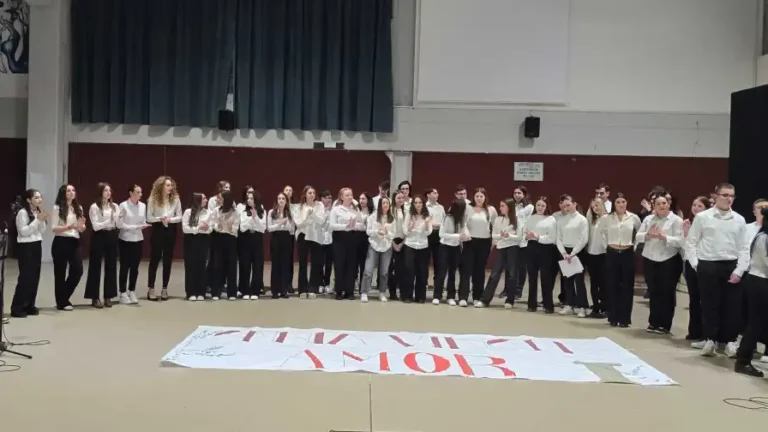 Successo per la notte del classico al Parentuccelli Arzelà -