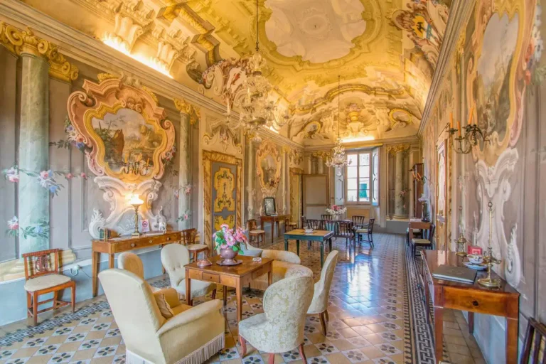 Sono aperte le prenotazioni per Pontremoli Barocca - Arte, barocco