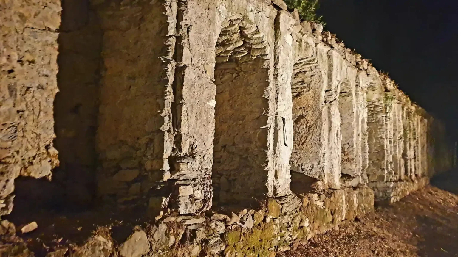 Tassonarla e la sua rinascita, visita del sottosegretario Sili e del consigliere Bugliani - Tassonarla, tresana