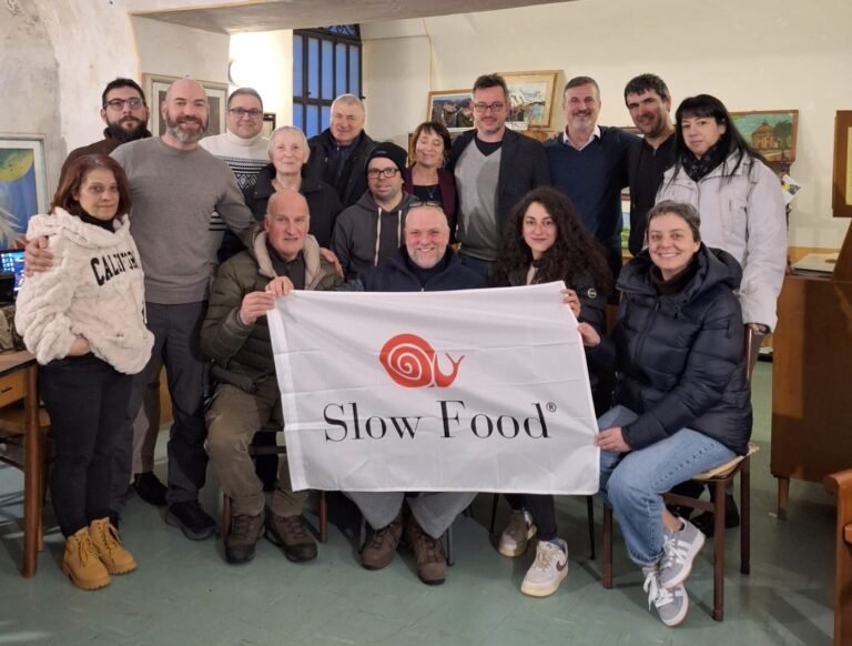 Domenica 2 marzo la prima-esperienza. Ecco l'intero programma di Verso il Mercato della Terra - agricoltura, Enogastronomia