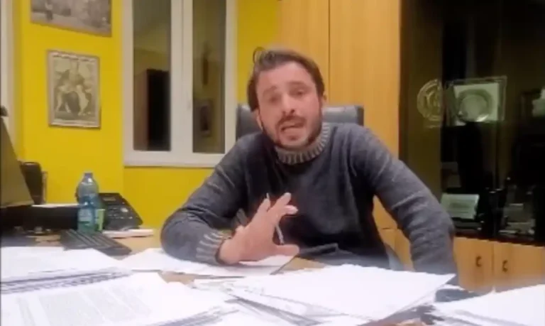 Villafranca, il vicesindaco Bernardi: “Comune non allo sbando, avanti con il risanamento” - Bellesi, bernardi