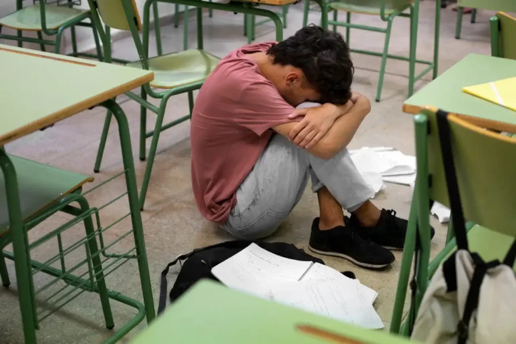 Nelle scuole medie toscane un ragazzo su quattro è vittima di bullismo - Bullismo, scuola