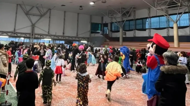 Torna il Carnevale ad Aulla Torna il Carnevale ad Aulla - Aulla, carnevale