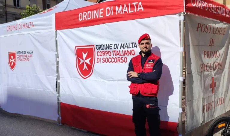 Il CISOM della Lunigiana si prepara a nuove sfide sotto la guida di Pasquale Caruso - CISOM, lunigiana