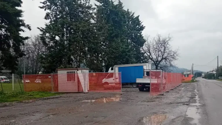 Partono i lavori per la Ciclovia Tirrenica a Fosdinovo - bicicletta, ciclovia