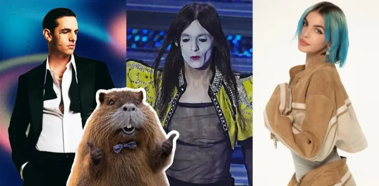 Chi vince Sanremo? (Lo dice la Nutria Cattiva) - musica, nutria cattiva