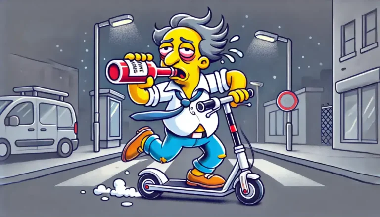 A Spezia assegnato il Darwin Award italiano della viabilità - Alcol, la spezia