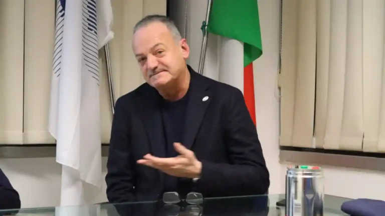 Il presidente del Consorzio di Bonifica risponde a Mastrini - Consorzio di Bonifica, mastrini