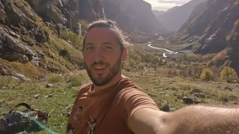 Il Gruppo Fotoamatori Tresana presenta il fotografo Gianluca Podestà - Fotografia, gianluca podestà