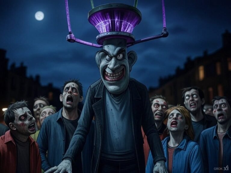 Malanga e il 5G (via radio) - 5G, antenne