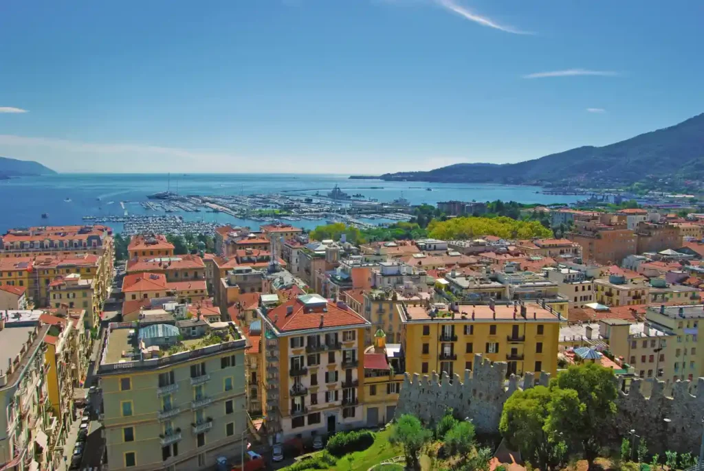 Gli Ambasciatori della Città della Spezia nel mondo firmano una lettera a sostegno di “La Spezia Capitale Cultura” - candidatura, capitale
