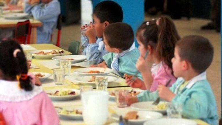 Mense a Km Zero, in Lunigiana, quasi al via. Si cercano altri produttori da coinvolgere - educazione alimentare, FoodInsider