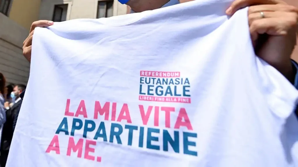 La Toscana è diventata la prima regione con una legge sul suicidio assistito - Coscioni, fine vita