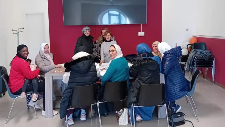 Ad Arcola corsi gratuiti di italiano per cittadini extra comunitari - Arcola, Corsi