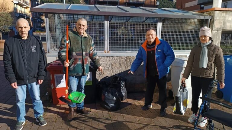 Nuova data per la camminata-evento "Tutta mia la città". Redeo ci aspetta sabato 22 marzo - Aulla, Camminata ecologica