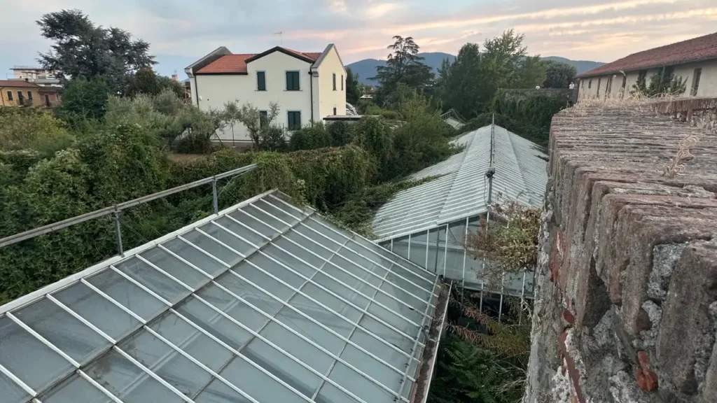 I “Giardini Caneva Val di Magra” diventeranno un orto botanico pubblico I “Giardini Caneva Val di Magra” diventeranno un orto botanico pubblico - caneva, giardini