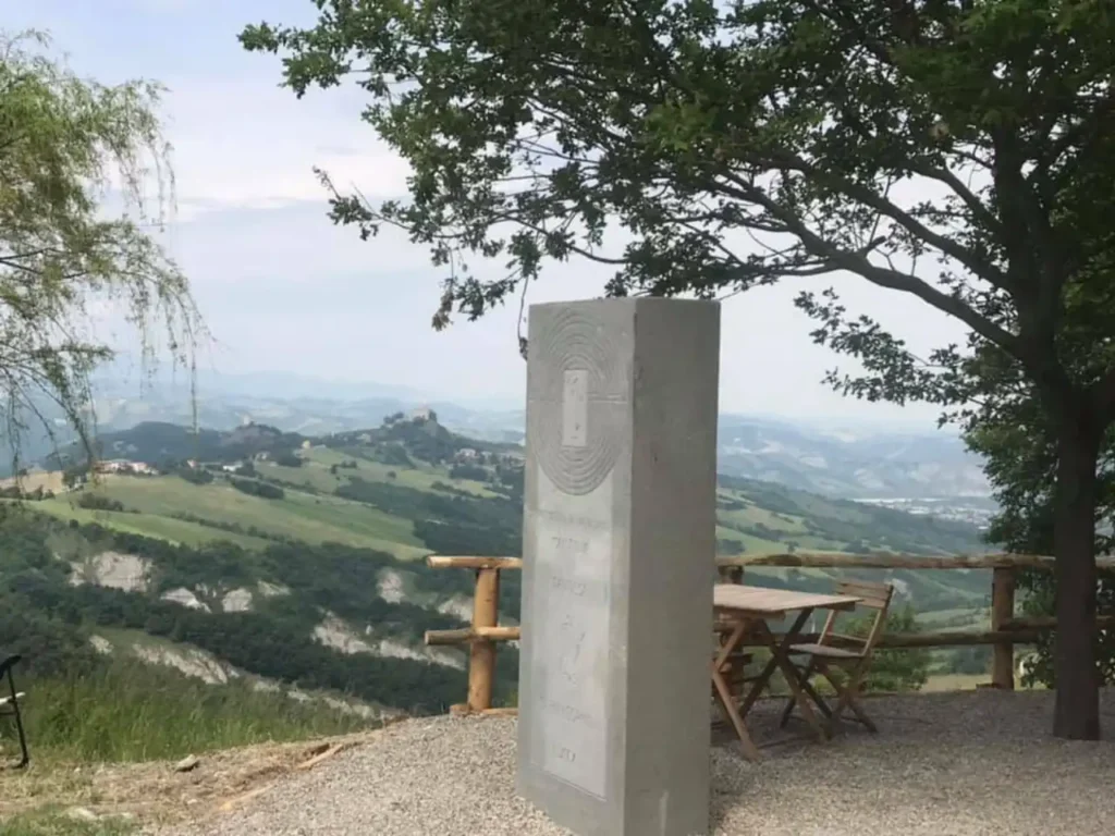 Via Matildica Volto Santo riscoperta da giovani e ora cammino giubilare - via matildica, volto santo