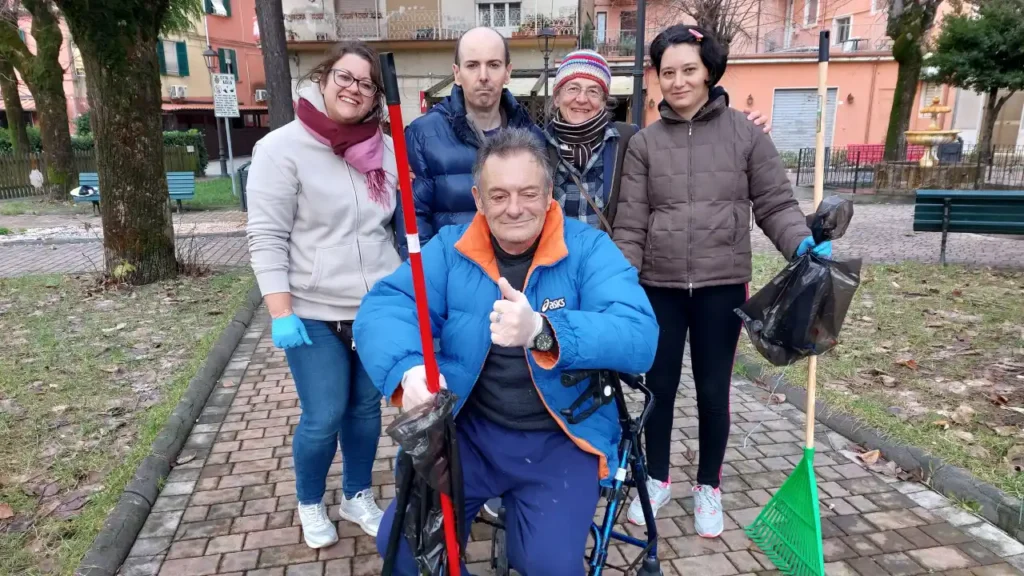 Ad Aulla grandi preparativi per “Tutta mia la città” - Aulla, passeggiata