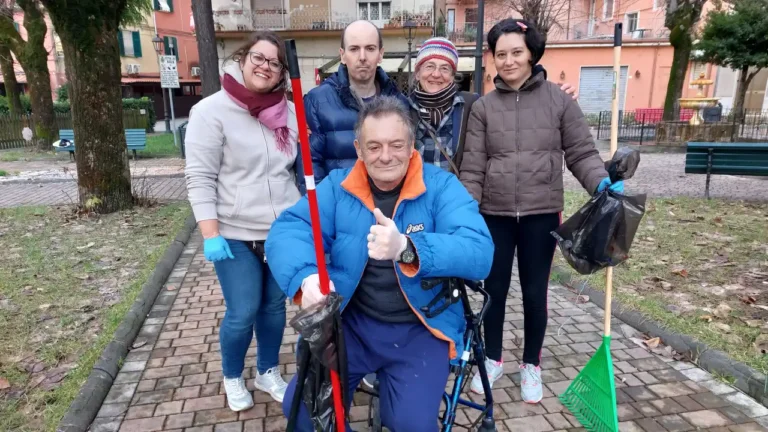 Ad Aulla grandi preparativi per “Tutta mia la città” Ad Aulla grandi preparativi per “Tutta mia la città” - Aulla, passeggiata