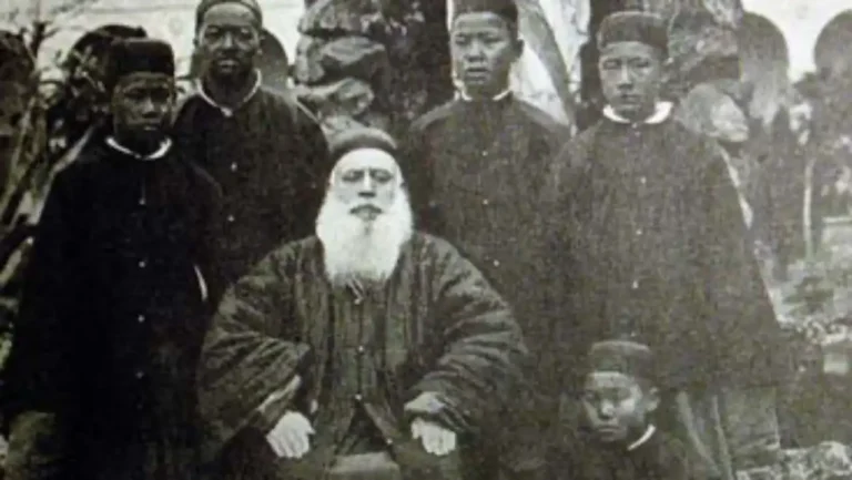 Montereggio celebra San Francesco Fogolla: tavola rotonda e Santa Messa per i 25 anni dalla canonizzazione - 25 anni, montereggio