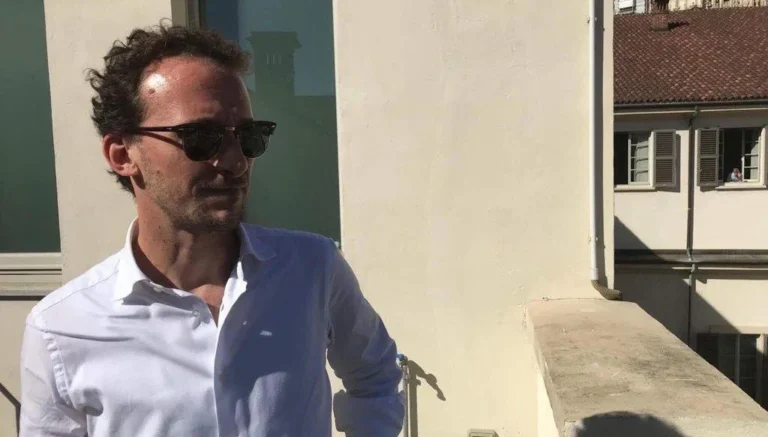 Il dottor Andrea Panìco grande ospite al Centro Icaro, per un evento su adolescenza e desiderio - Adolescenza, Centro Icaro