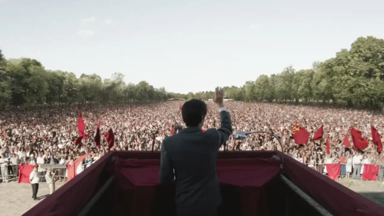 "La grande ambizione", la vita di Berlinguer al cinema di Villafranca - Berlinguer, cinema