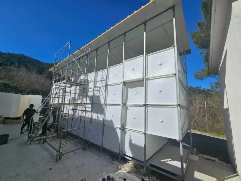 Cantiere cimitero Bibola-Vecchietto