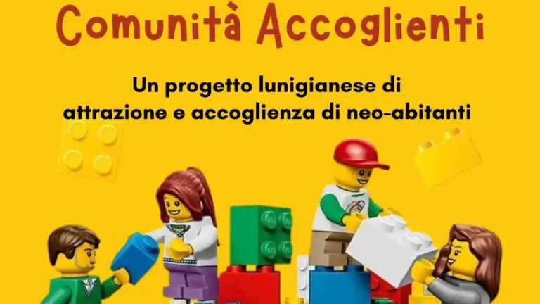 Costruire Comunità Accoglienti in Lunigiana, se ne parla a Mulazzo - accoglienza, arpiola