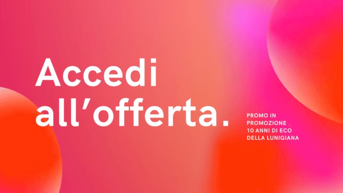 Cover Offerta 2025_Adv program Eco della Lunigiana