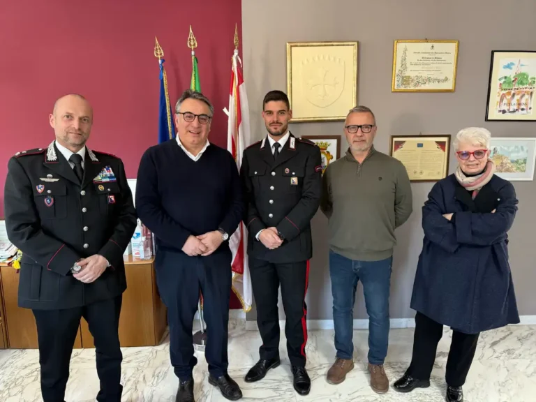 Il Maresciallo Lorenzo Calvi è il nuovo comandante della stazione Carabinieri di Arpiola di Mulazzo Il Maresciallo Lorenzo Calvi è il nuovo comandante della stazione Carabinieri di Arpiola di Mulazzo - arpiola, carabinieri