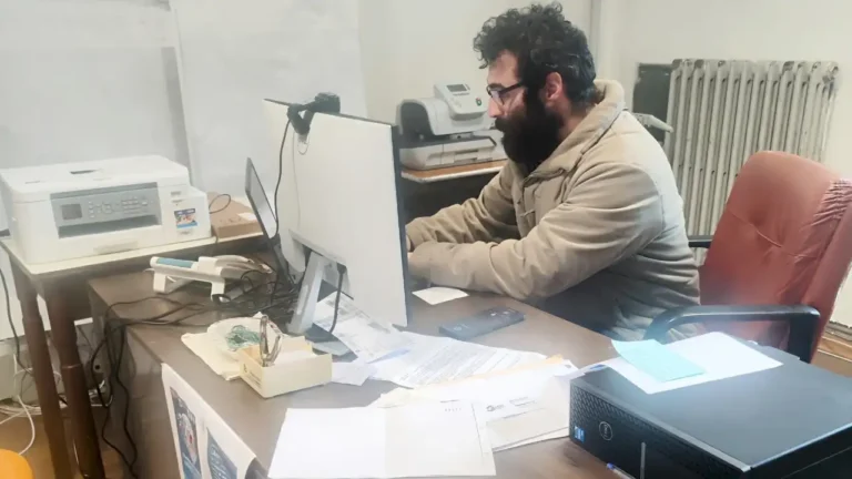 Prosegue l'attività dello sportello aullese di facilitazione digitale per la popolazione - facilitazione digitale, sportello