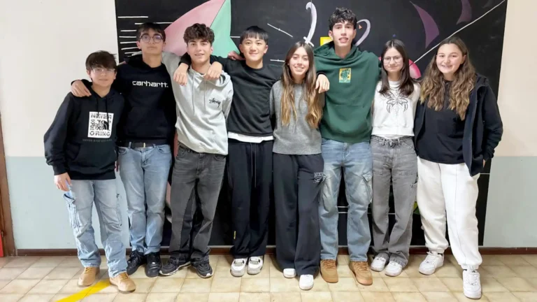 Parentucelli Arzelà da record: trionfi in matematica e fisica con Parodi e la squadra junior - record