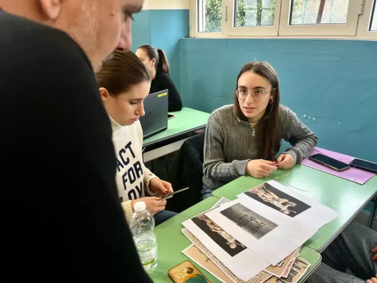 Opere giovani si fanno spazio in Pontremoli Barocca - giovani, jacopo grassi