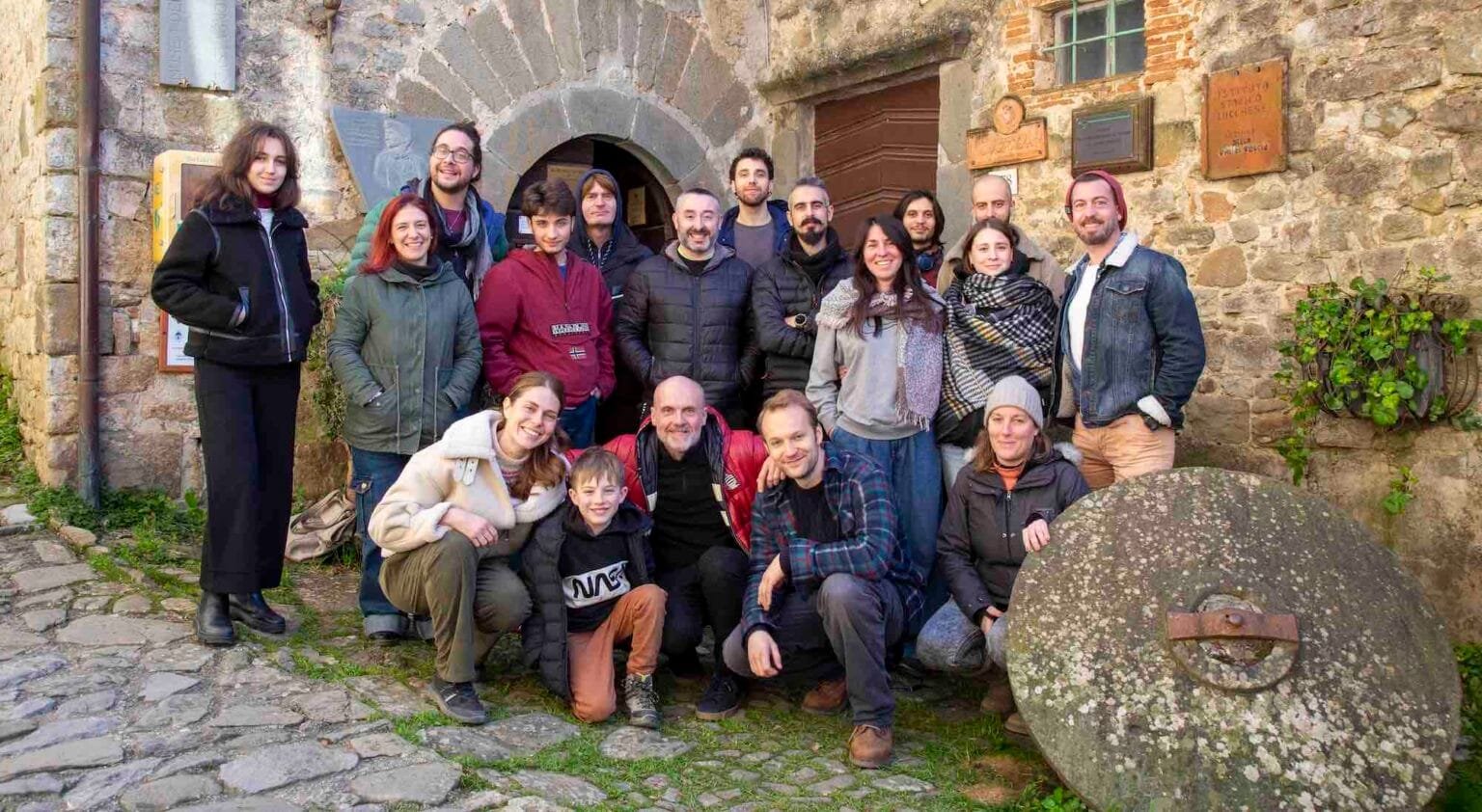 Overlook Motel, dietro le quinte del cinema, oggi con il regista Simone Arrighi. Intervista - alessio ciancianaini, cinema