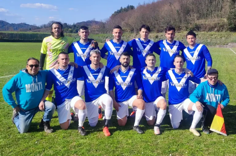 L’undicesima giornata di ritorno del campionato di Terza Categoria L'undicesima giornata di ritorno del campionato di Terza Categoria - calcio, terza categoria